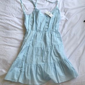 Dress from pac sun